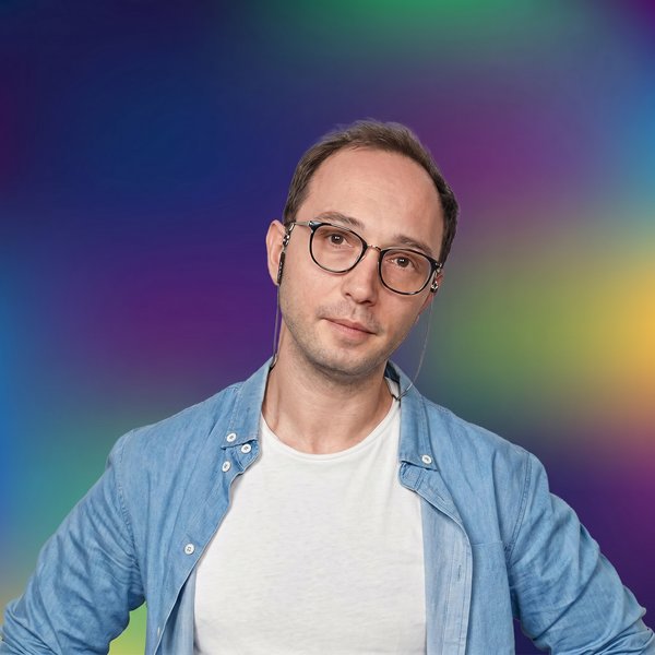 Дмитрий Крутов