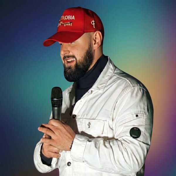 Евгений Авин