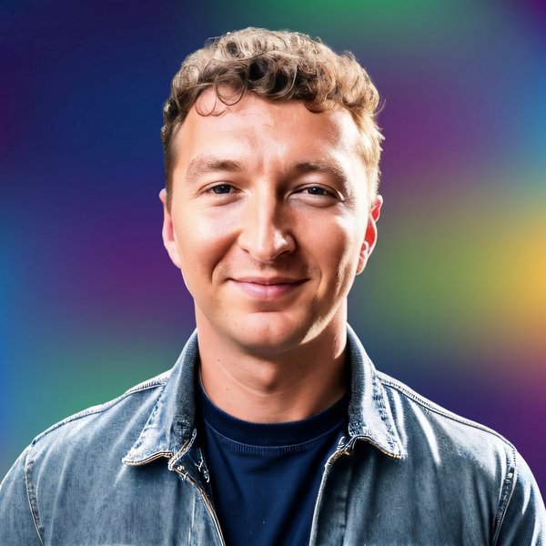 Николай Хлебинский