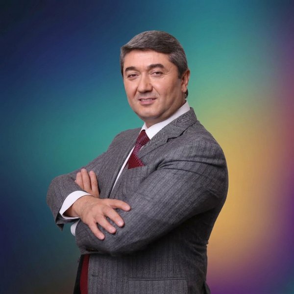Саидмурод Давлатов