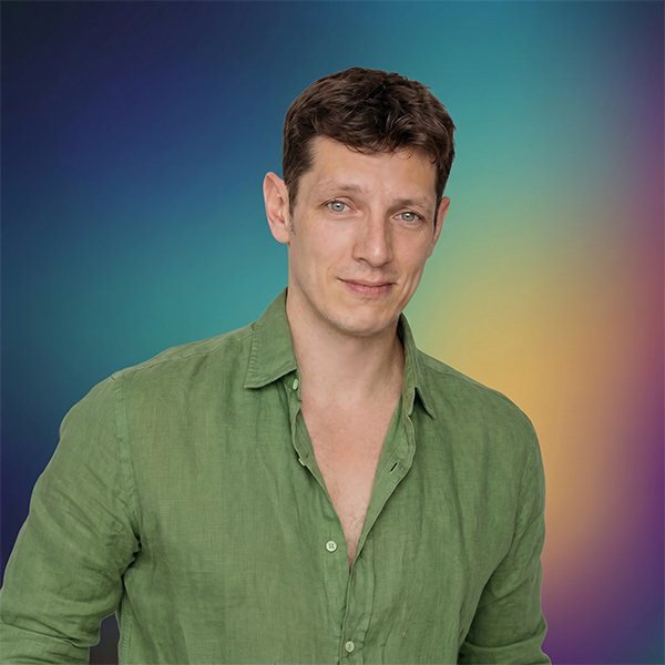 Тимур Каримбаев